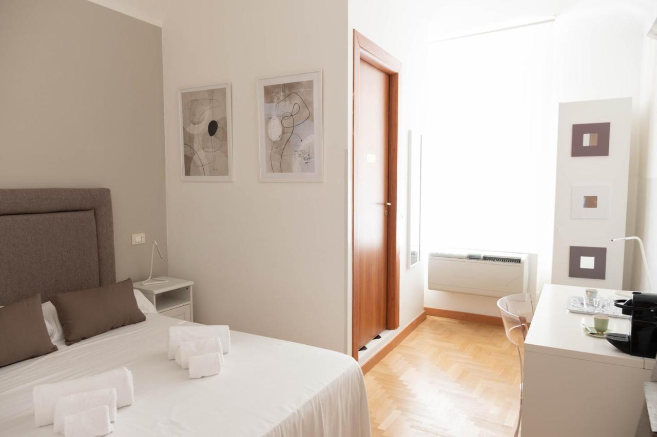 Casa Orange B&B Bed & Breakfast Roma
