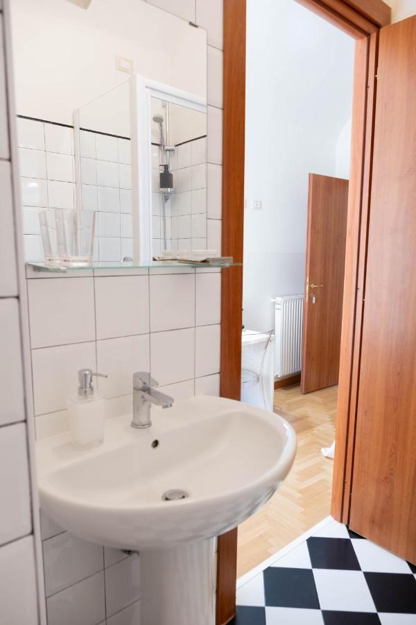 Bed & Breakfast Casa Orange B&B *