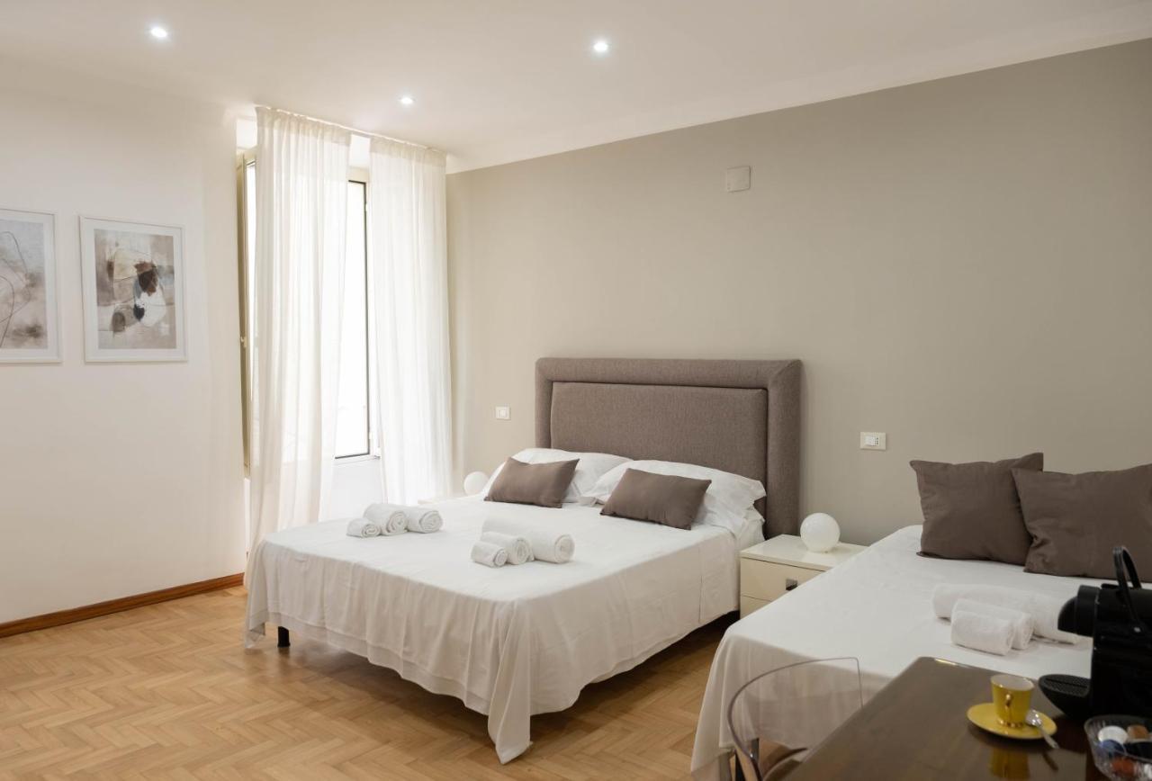 Casa Orange B&B Bed & Breakfast Roma
